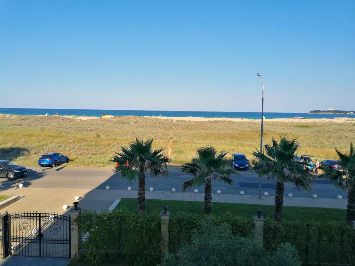 Golden Dunes Primorsko Apartments Exterior foto